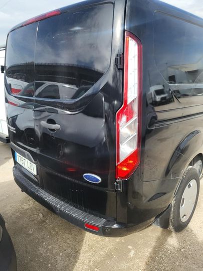 Photo 15 VIN: WF0YXXTTGYKP40765 - FORD TRANSIT 