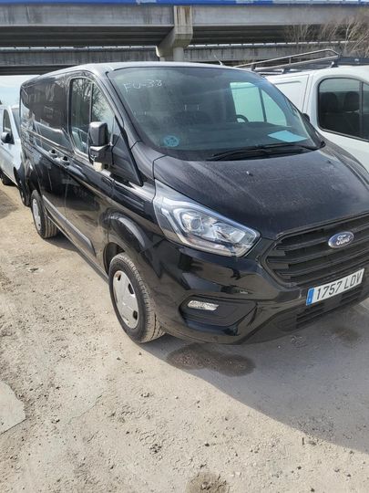 Photo 24 VIN: WF0YXXTTGYKP40765 - FORD TRANSIT 