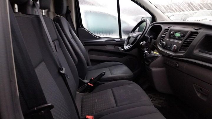 Photo 13 VIN: WF0YXXTTGYKP40768 - FORD TRANSIT 