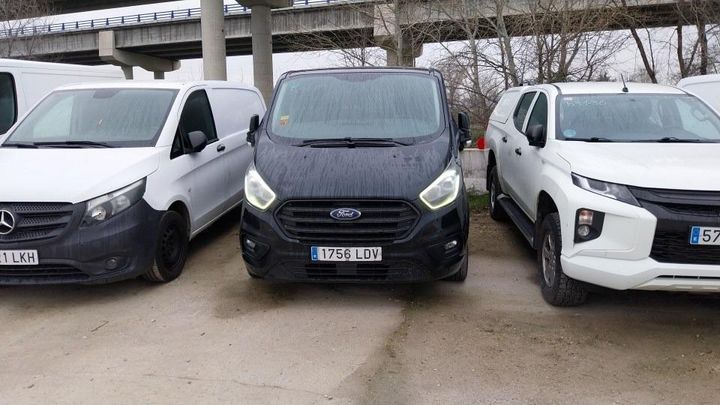 Photo 23 VIN: WF0YXXTTGYKP40768 - FORD TRANSIT 