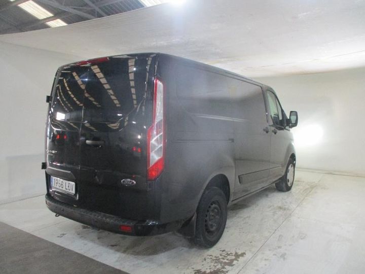 Photo 6 VIN: WF0YXXTTGYKP40768 - FORD TRANSIT 