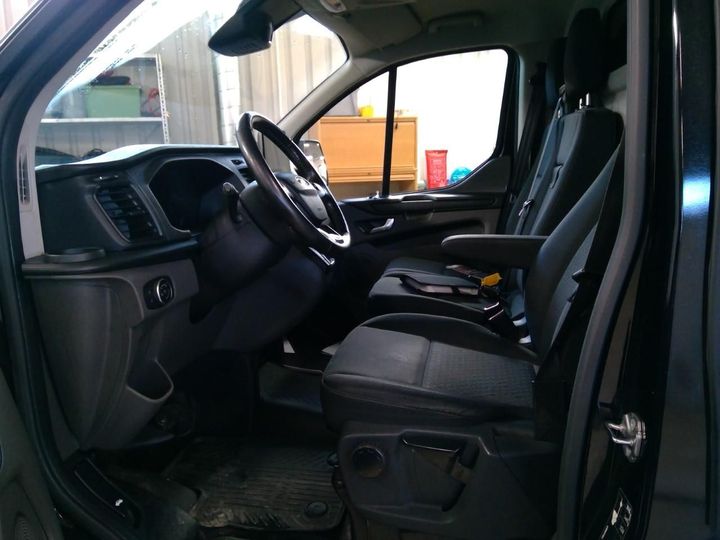 Photo 5 VIN: WF0YXXTTGYKP44750 - FORD TRANSIT CUSTOM 