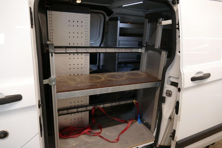 Photo 1 VIN: WF0YXXTTGYKP50200 - FORD TRANSIT 