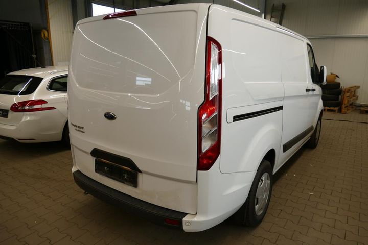 Photo 9 VIN: WF0YXXTTGYKP50200 - FORD TRANSIT 