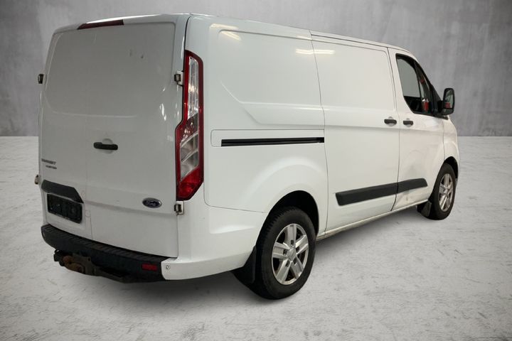 Photo 1 VIN: WF0YXXTTGYKS14541 - FORD TRANSIT CUSTOM 