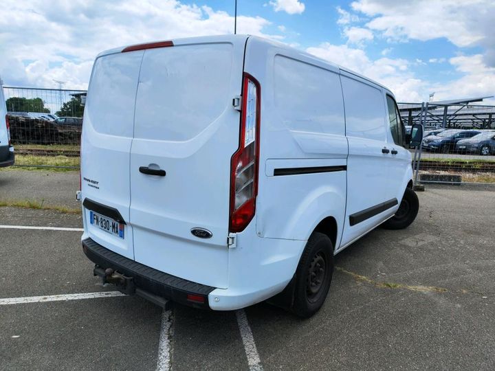 Photo 1 VIN: WF0YXXTTGYKS17574 - FORD TRANSIT CUSTOM 