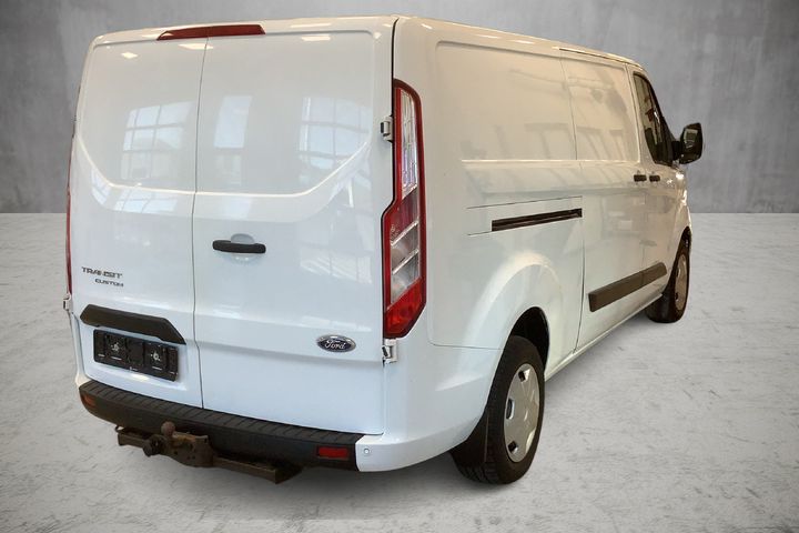 Photo 5 VIN: WF0YXXTTGYKT29886 - FORD TRANSIT CUSTOM 