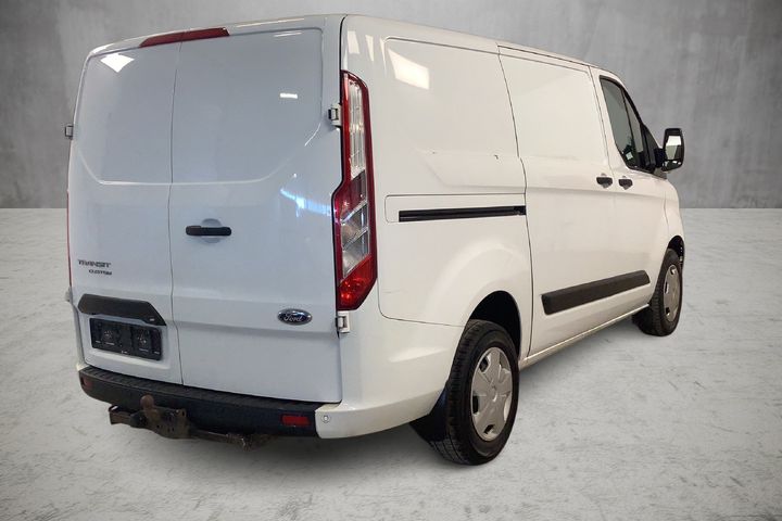 Photo 15 VIN: WF0YXXTTGYKT31893 - FORD TRANSIT CUSTOM 