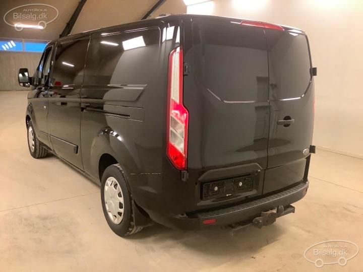 Photo 4 VIN: WF0YXXTTGYKU00180 - FORD TRANSIT CUSTOM VAN 