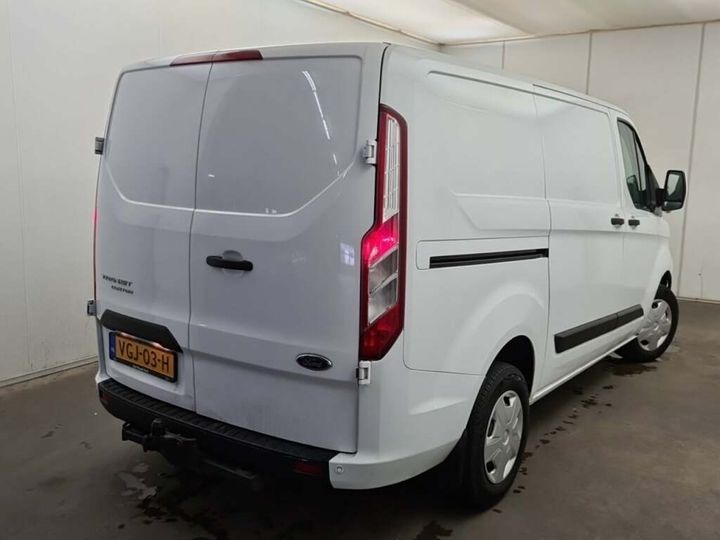 Photo 2 VIN: WF0YXXTTGYKU59813 - FORD TRANSIT 