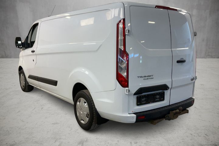 Photo 1 VIN: WF0YXXTTGYLA34264 - FORD TRANSIT CUSTOM 