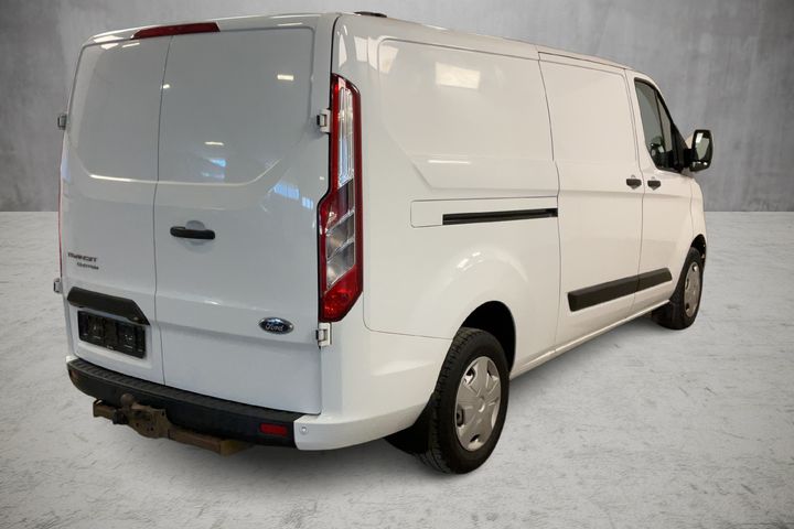 Photo 11 VIN: WF0YXXTTGYLA34264 - FORD TRANSIT CUSTOM 