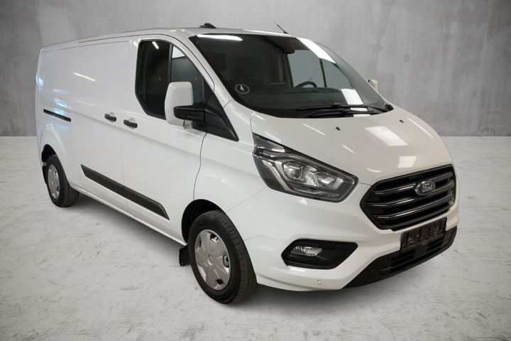 Photo 15 VIN: WF0YXXTTGYLA34264 - FORD TRANSIT CUSTOM 