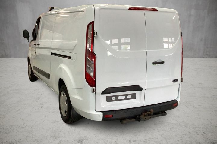 Photo 19 VIN: WF0YXXTTGYLB64234 - FORD TRANSIT CUSTOM 