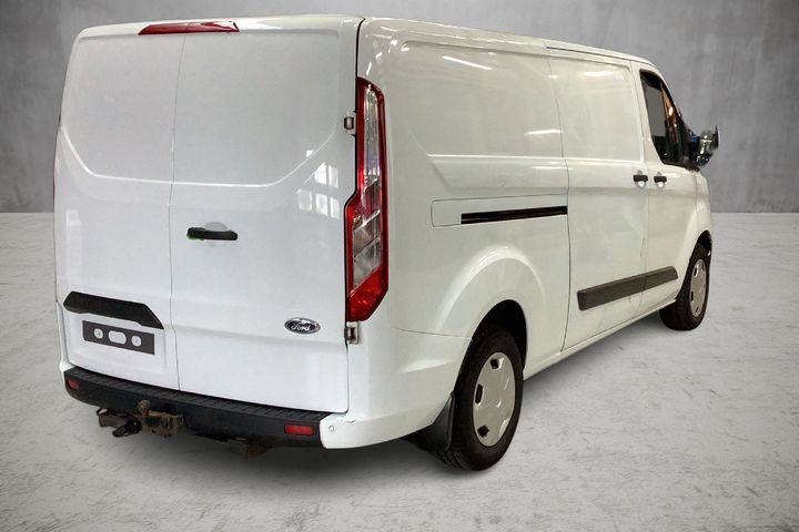 Photo 20 VIN: WF0YXXTTGYLB64234 - FORD TRANSIT CUSTOM 