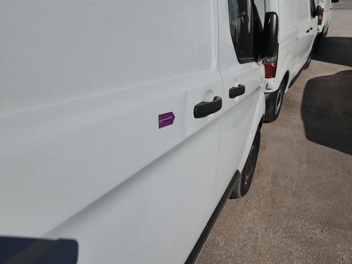 Photo 7 VIN: WF0YXXTTGYLB64583 - FORD TRANSIT 