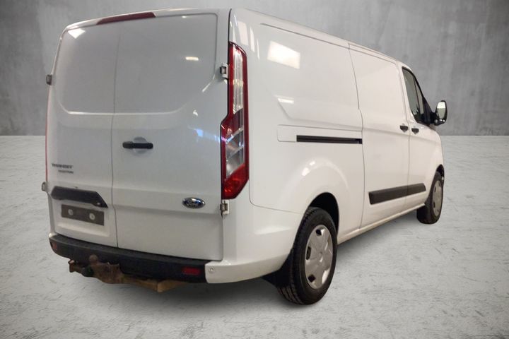 Photo 10 VIN: WF0YXXTTGYLC57769 - FORD TRANSIT CUSTOM 