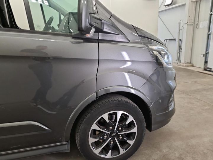 Photo 21 VIN: WF0YXXTTGYLE03581 - FORD TRANSIT 