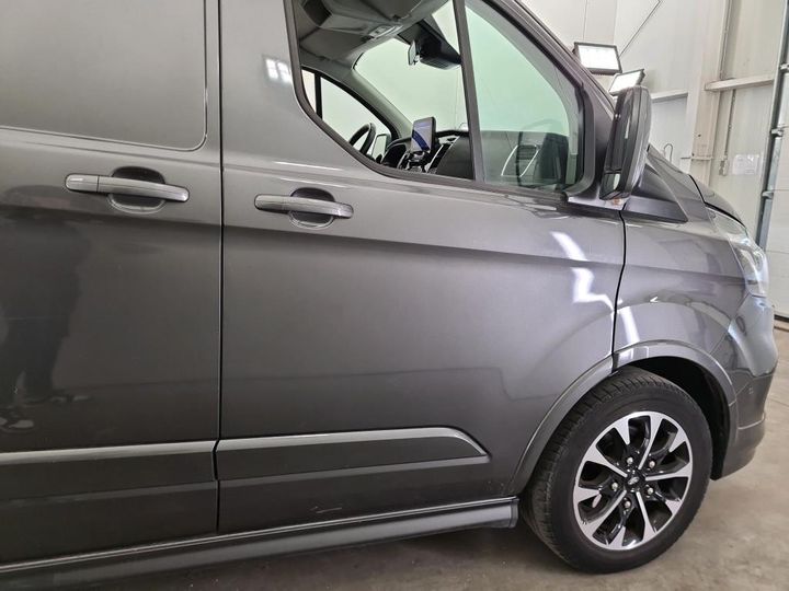 Photo 22 VIN: WF0YXXTTGYLE03581 - FORD TRANSIT 