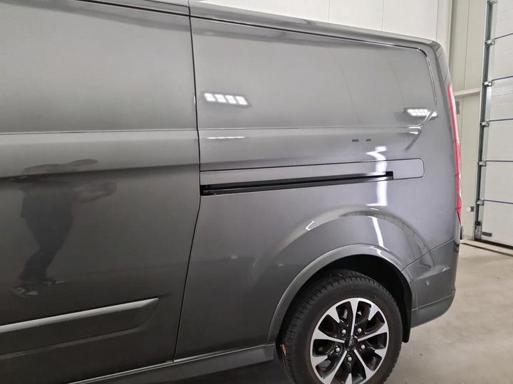 Photo 27 VIN: WF0YXXTTGYLE03581 - FORD TRANSIT 