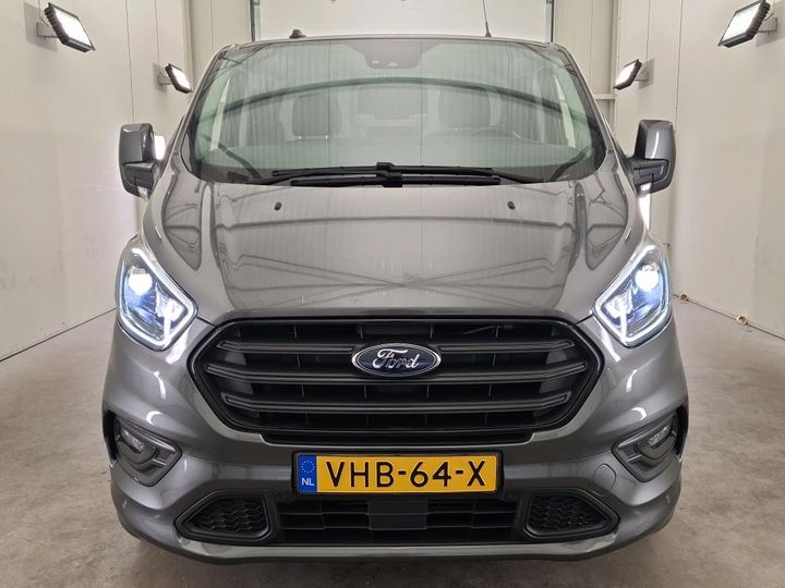 Photo 29 VIN: WF0YXXTTGYLE03581 - FORD TRANSIT 