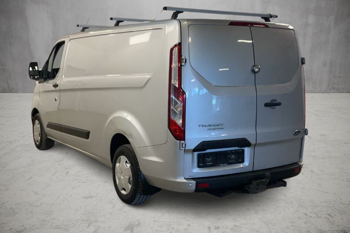 Photo 6 VIN: WF0YXXTTGYLE17503 - FORD TRANSIT CUSTOM 