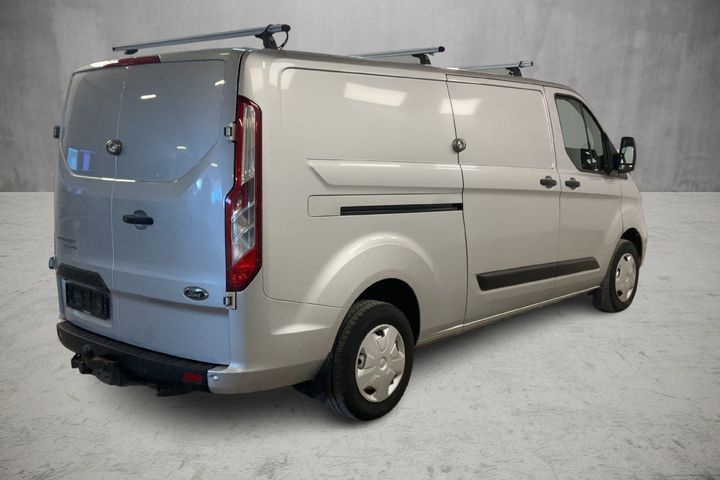 Photo 8 VIN: WF0YXXTTGYLE17503 - FORD TRANSIT CUSTOM 