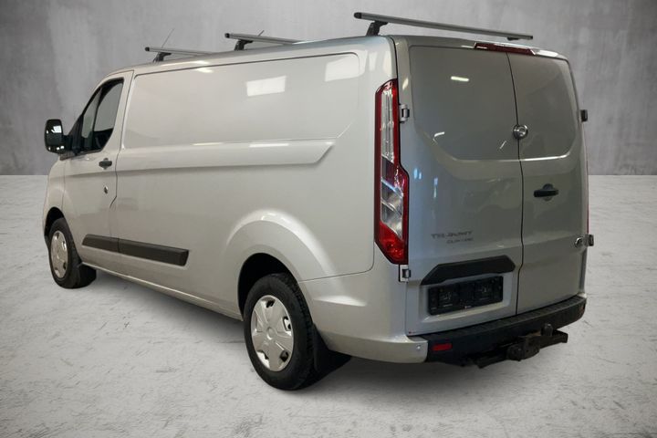 Photo 1 VIN: WF0YXXTTGYLE17505 - FORD TRANSIT CUSTOM 