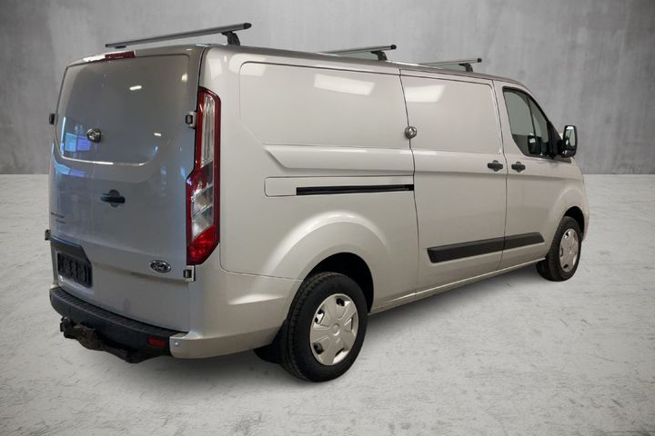 Photo 7 VIN: WF0YXXTTGYLE17505 - FORD TRANSIT CUSTOM 