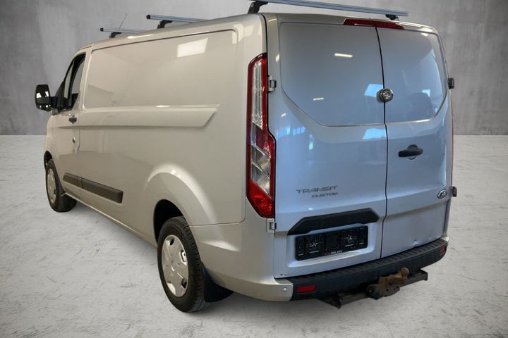 Photo 10 VIN: WF0YXXTTGYLE20108 - FORD TRANSIT CUSTOM 