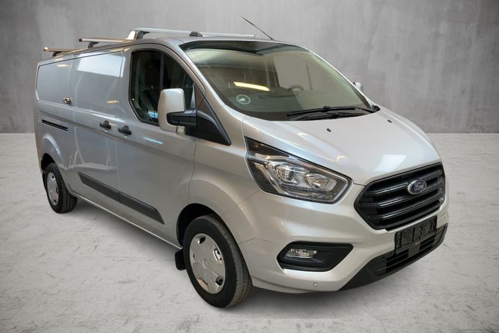 Photo 13 VIN: WF0YXXTTGYLE21577 - FORD TRANSIT CUSTOM 