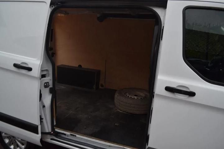 Photo 14 VIN: WF0YXXTTGYLK67977 - FORD TRANSIT CUSTOM 