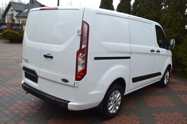 Photo 3 VIN: WF0YXXTTGYLK67977 - FORD TRANSIT CUSTOM 