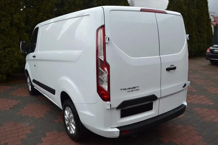 Photo 4 VIN: WF0YXXTTGYLK67977 - FORD TRANSIT CUSTOM 