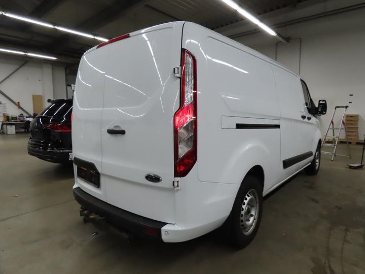 Photo 5 VIN: WF0YXXTTGYLL34478 - FORD TRANSIT 