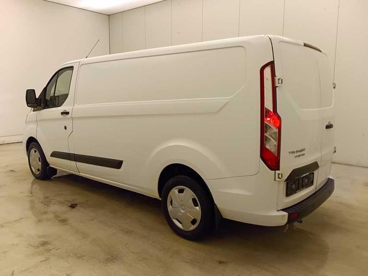 Photo 10 VIN: WF0YXXTTGYLL35916 - FORD TRANSIT CUSTOM 