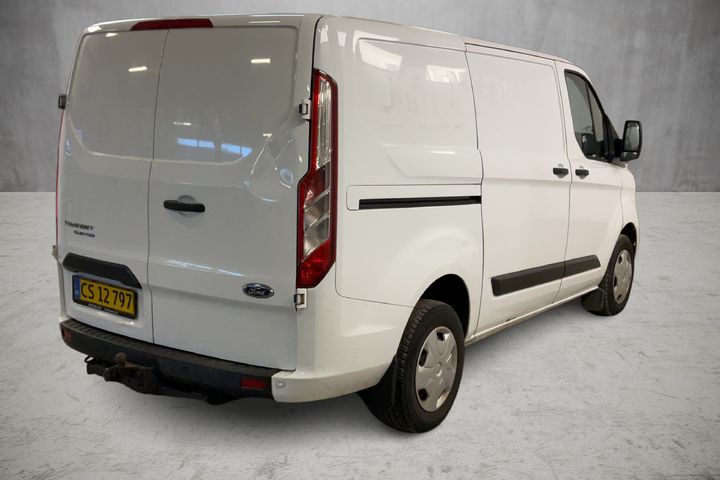 Photo 3 VIN: WF0YXXTTGYLR01574 - FORD TRANSIT CUSTOM 