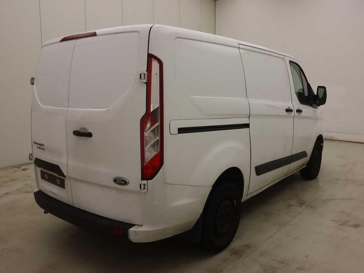 Photo 10 VIN: WF0YXXTTGYLR10408 - FORD TRANSIT CUSTOM 