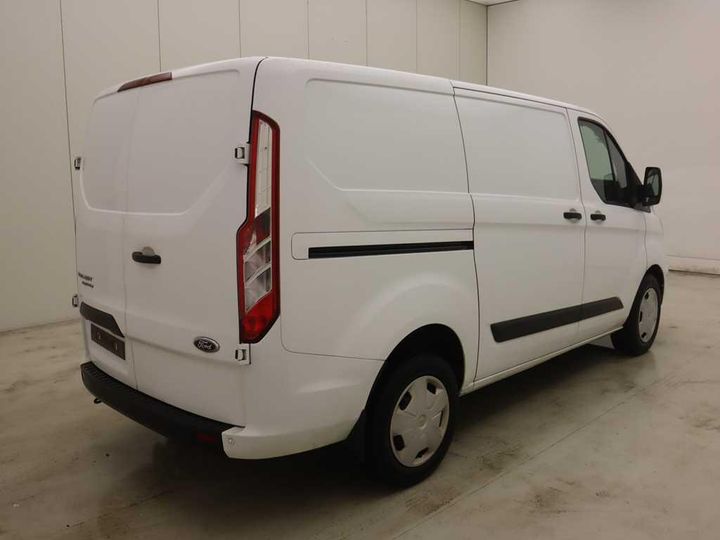 Photo 11 VIN: WF0YXXTTGYLR11287 - FORD TRANSIT CUSTOM 