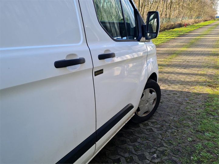 Photo 26 VIN: WF0YXXTTGYLR11294 - FORD TRANSIT CUSTOM 