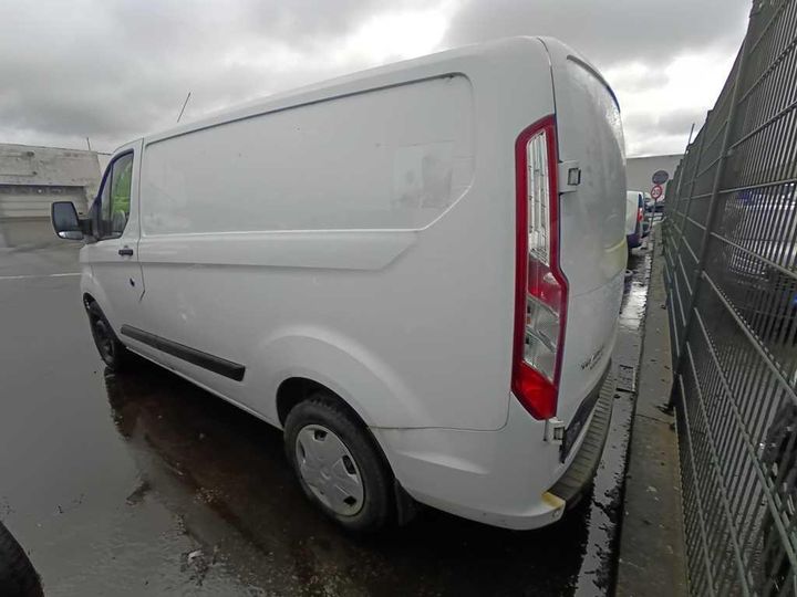 Photo 8 VIN: WF0YXXTTGYLR11955 - FORD TRANSIT CUSTOM 