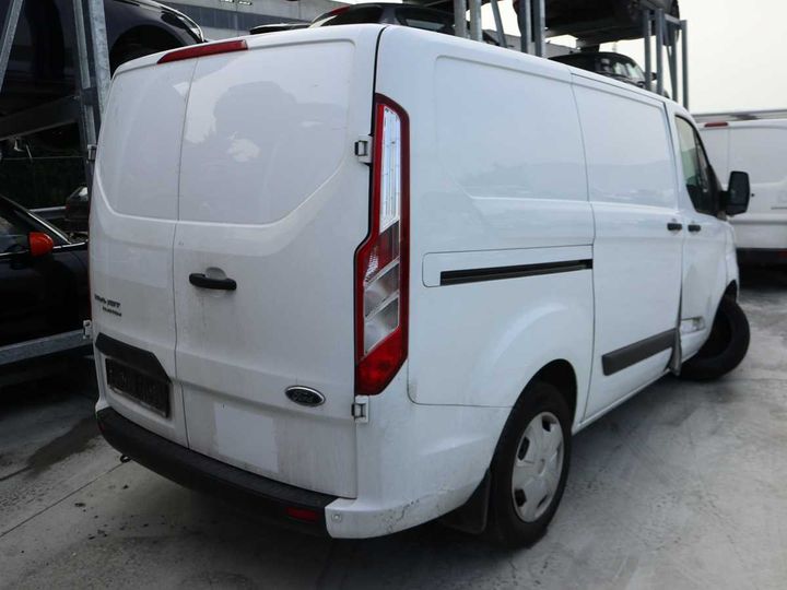 Photo 5 VIN: WF0YXXTTGYLR12512 - FORD TRANSIT CUSTOM 