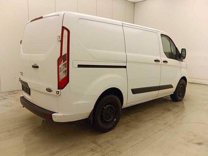 Photo 10 VIN: WF0YXXTTGYLR12522 - FORD TRANSIT CUSTOM 