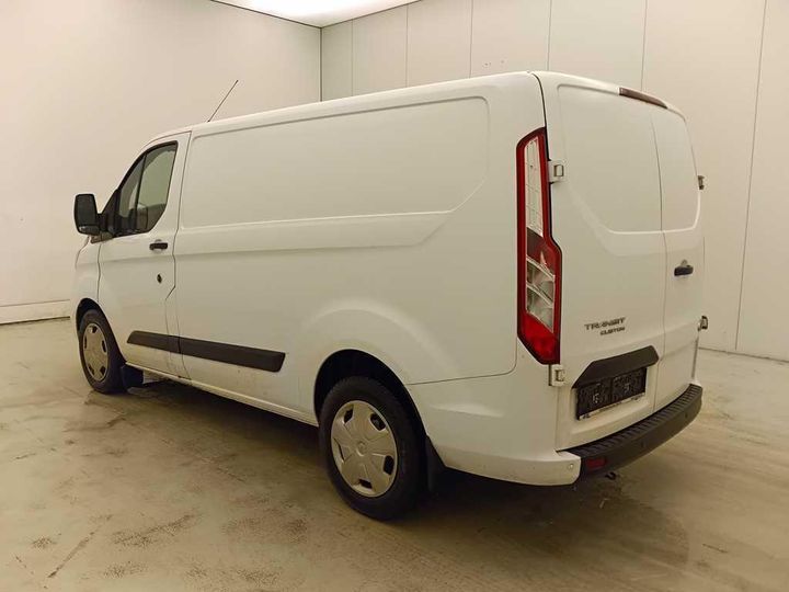 Photo 9 VIN: WF0YXXTTGYLR12522 - FORD TRANSIT CUSTOM 