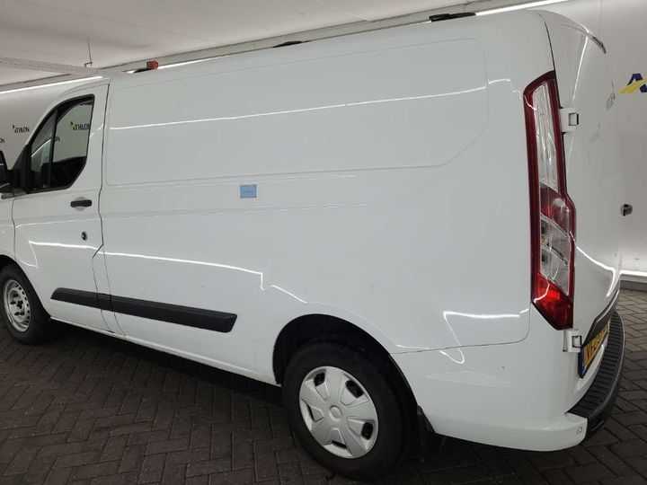 Photo 18 VIN: WF0YXXTTGYLR12642 - FORD TRANSIT CUSTOM GESLOTEN BESTEL 