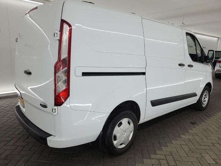 Photo 2 VIN: WF0YXXTTGYLR12642 - FORD TRANSIT CUSTOM GESLOTEN BESTEL 