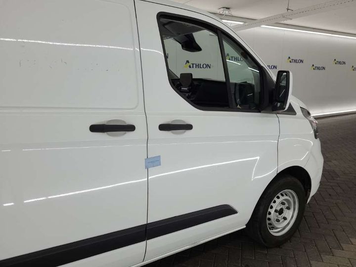 Photo 23 VIN: WF0YXXTTGYLR12642 - FORD TRANSIT CUSTOM GESLOTEN BESTEL 