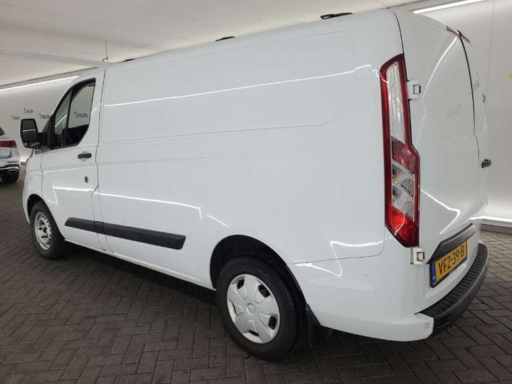 Photo 3 VIN: WF0YXXTTGYLR12642 - FORD TRANSIT CUSTOM GESLOTEN BESTEL 