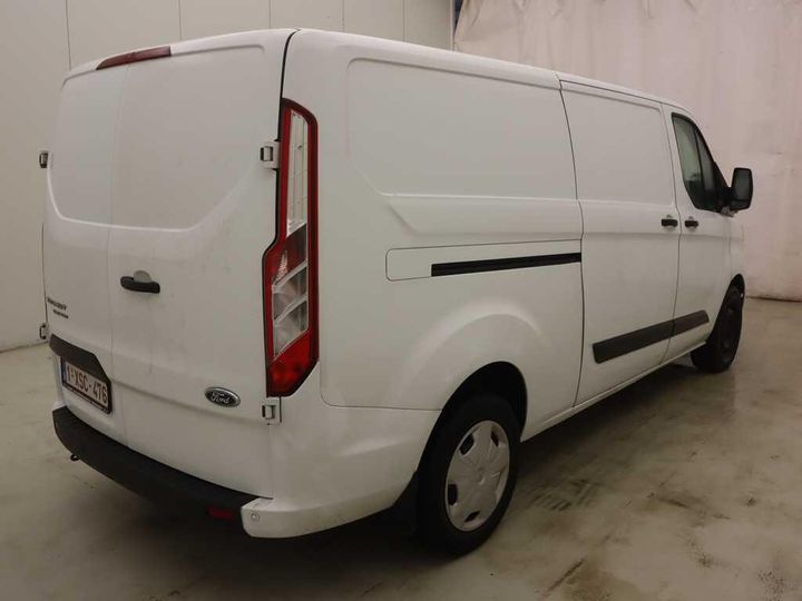 Photo 10 VIN: WF0YXXTTGYLR13123 - FORD TRANSIT CUSTOM 