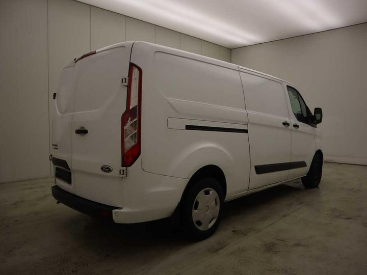 Photo 10 VIN: WF0YXXTTGYLR13125 - FORD TRANSIT CUSTOM 